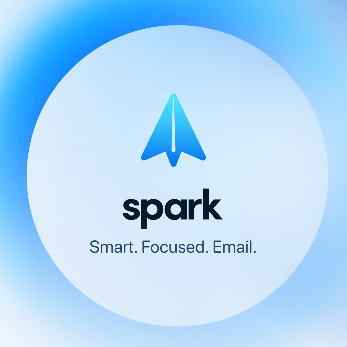 Spark official Open Graph image